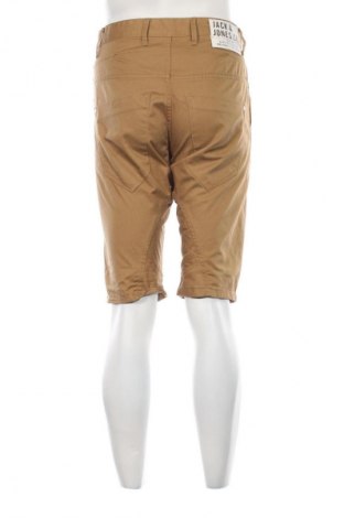 Herren Shorts Jack & Jones, Größe M, Farbe Braun, Preis € 25,99