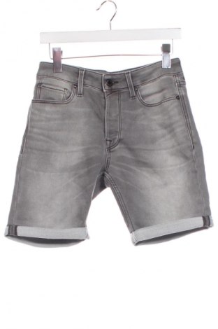 Herren Shorts Jack & Jones, Größe XS, Farbe Grau, Preis € 24,99