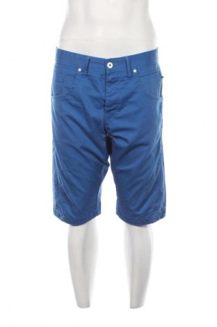 Pánské kraťasy Jack & Jones, Velikost L, Barva Modrá, Cena  629,00 Kč
