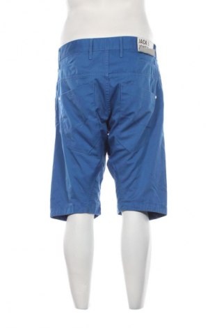 Pánské kraťasy Jack & Jones, Velikost L, Barva Modrá, Cena  629,00 Kč