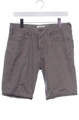Herren Shorts Jack & Jones, Größe S, Farbe Grau, Preis € 19,99