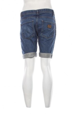 Herren Shorts Just Junkies, Größe M, Farbe Blau, Preis € 10,99