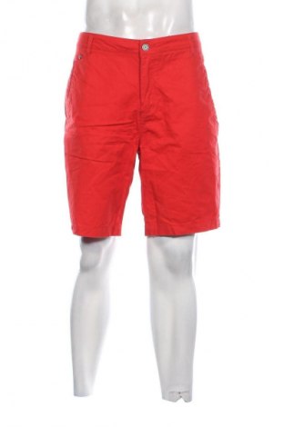 Pánské kraťasy Lee Cooper, Velikost L, Barva Červená, Cena  349,00 Kč