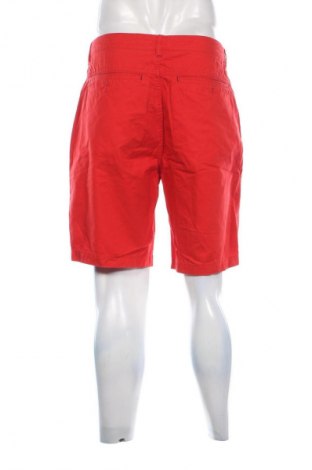 Pánské kraťasy Lee Cooper, Velikost L, Barva Červená, Cena  349,00 Kč