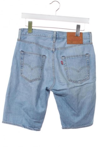 Herren Shorts Levi's, Größe S, Farbe Blau, Preis € 28,13