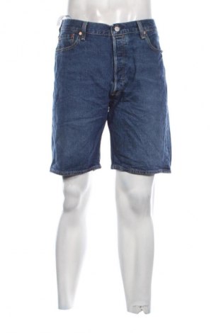 Herren Shorts Levi's, Größe L, Farbe Blau, Preis € 40,99