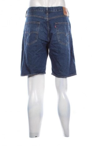 Herren Shorts Levi's, Größe L, Farbe Blau, Preis € 40,99