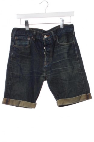 Herren Shorts Levi's, Größe S, Farbe Blau, Preis € 44,99