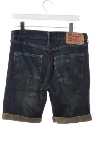 Herren Shorts Levi's, Größe S, Farbe Blau, Preis € 44,99