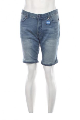 Pánske kraťasy  McNeal, Veľkosť L, Farba Modrá, Cena  18,95 €