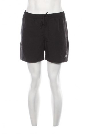 Pánské kraťasy New Balance, Velikost M, Barva Černá, Cena  1 249,00 Kč
