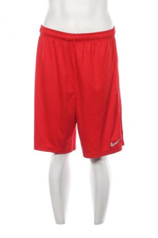 Herren Shorts Nike, Größe L, Farbe Rot, Preis € 21,99
