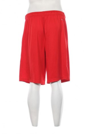 Herren Shorts Nike, Größe L, Farbe Rot, Preis € 21,99