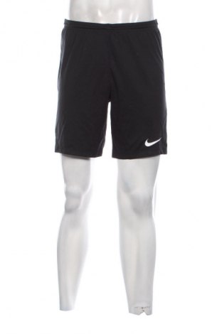 Męskie szorty Nike, Rozmiar M, Kolor Czarny, Cena 76,40 zł