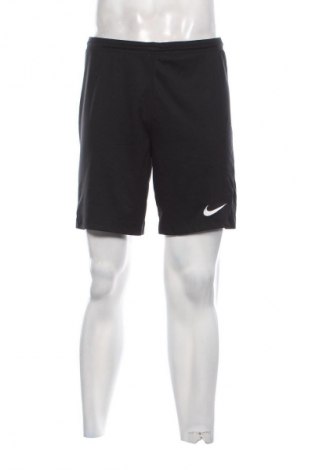 Męskie szorty Nike, Rozmiar M, Kolor Czarny, Cena 76,40 zł