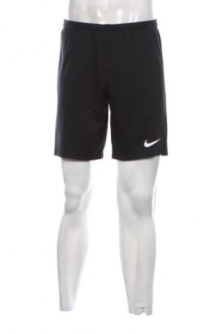 Męskie szorty Nike, Rozmiar M, Kolor Czarny, Cena 76,40 zł