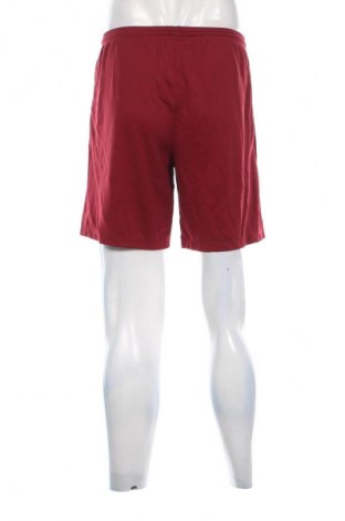 Herren Shorts Nike, Größe L, Farbe Rot, Preis € 15,99
