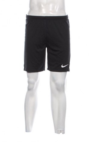 Ανδρικό κοντό παντελόνι Nike, Μέγεθος M, Χρώμα Μαύρο, Τιμή 17,00 €
