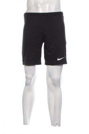Ανδρικό κοντό παντελόνι Nike, Μέγεθος S, Χρώμα Μαύρο, Τιμή 17,00 €
