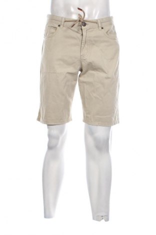 Herren Shorts Pierre Cardin, Größe M, Farbe Beige, Preis € 20,97