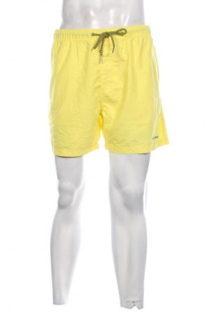 Pánské kraťasy Pierre Cardin, Velikost L, Barva Žlutá, Cena  1 329,00 Kč