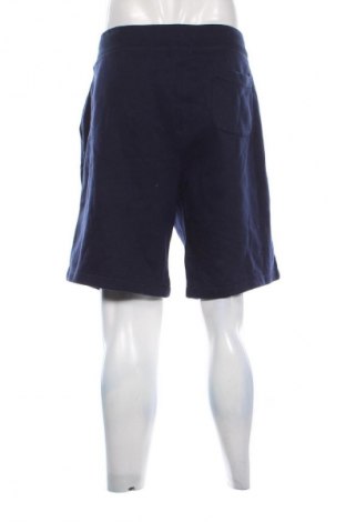 Herren Shorts Polo, Größe XXL, Farbe Blau, Preis € 43,99
