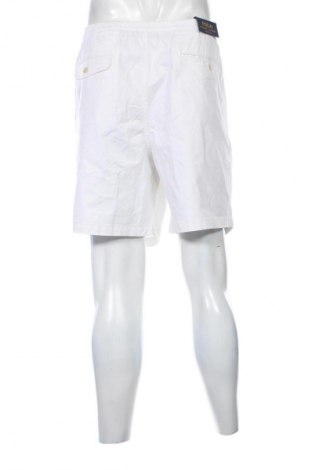 Herren Shorts Polo Ralph Lauren, Größe XXL, Farbe Weiß, Preis € 62,99
