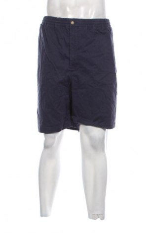 Ανδρικό κοντό παντελόνι Polo Ralph Lauren, Μέγεθος 5XL, Χρώμα Μπλέ, Τιμή 92,99 €