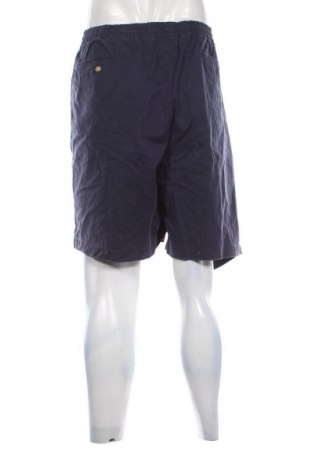 Ανδρικό κοντό παντελόνι Polo Ralph Lauren, Μέγεθος 5XL, Χρώμα Μπλέ, Τιμή 92,99 €