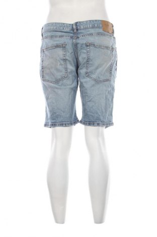 Pánské kraťasy Pull&Bear, Velikost M, Barva Modrá, Cena  299,00 Kč