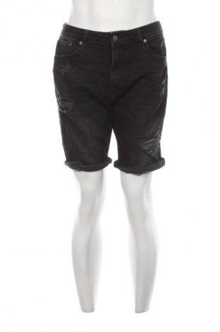 Pánské kraťasy Pull&Bear, Velikost L, Barva Černá, Cena  366,00 Kč