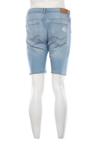 Herren Shorts Pull&Bear, Größe M, Farbe Blau, Preis € 27,80