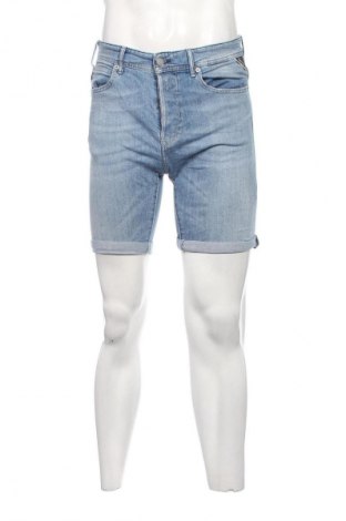 Herren Shorts Replay, Größe S, Farbe Blau, Preis € 50,99