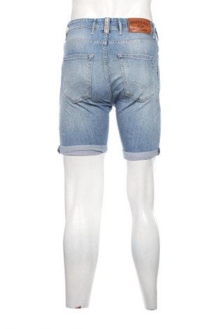 Herren Shorts Replay, Größe S, Farbe Blau, Preis € 50,99