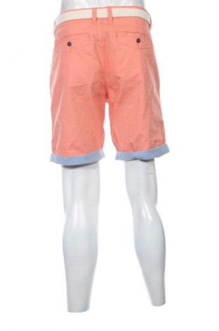 Herren Shorts Review, Größe L, Farbe Orange, Preis € 22,99