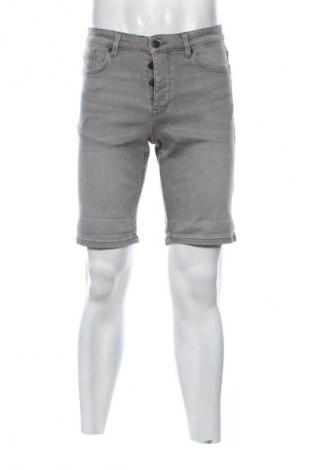 Herren Shorts Review, Größe S, Farbe Grau, Preis € 22,99