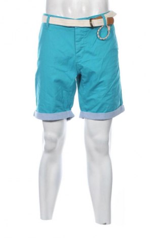 Herren Shorts Review, Größe XL, Farbe Blau, Preis € 22,99