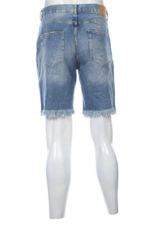 Herren Shorts Review, Größe L, Farbe Blau, Preis € 22,99