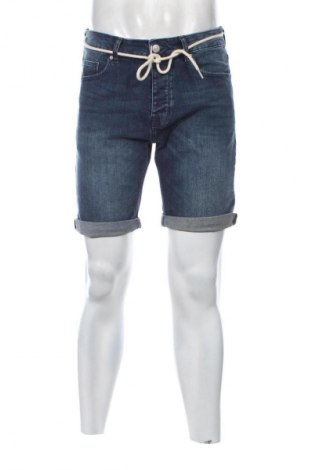 Herren Shorts Review, Größe M, Farbe Blau, Preis € 22,99