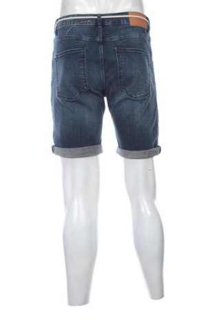 Herren Shorts Review, Größe M, Farbe Blau, Preis € 22,99
