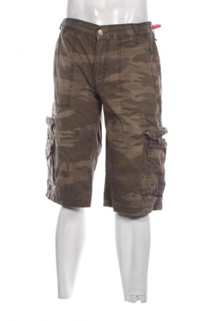 Herren Shorts S.Oliver, Größe L, Farbe Mehrfarbig, Preis € 17,00