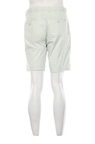 Pánské kraťasy Scotch & Soda, Velikost M, Barva Zelená, Cena  2 104,00 Kč