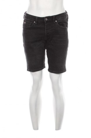 Herren Shorts Scotch & Soda, Größe M, Farbe Schwarz, Preis € 22,99