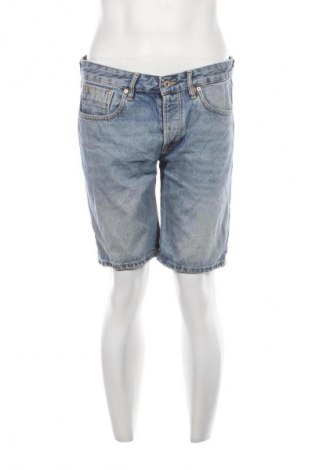 Herren Shorts Scotch & Soda, Größe M, Farbe Blau, Preis € 42,99
