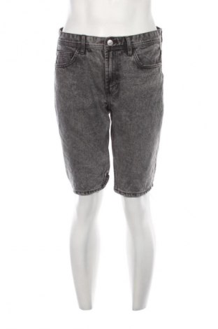 Herren Shorts Sinsay, Größe M, Farbe Grau, Preis € 14,83