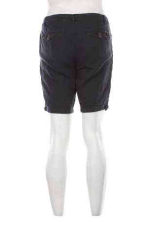 Herren Shorts Springfield, Größe M, Farbe Blau, Preis € 13,81