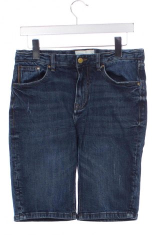 Herren Shorts Springfield, Größe M, Farbe Blau, Preis € 13,81