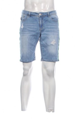 Herren Shorts Sublevel, Größe L, Farbe Blau, Preis € 14,83