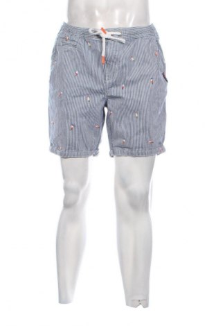 Męskie szorty Superdry, Rozmiar L, Kolor Kolorowy, Cena 119,01 zł