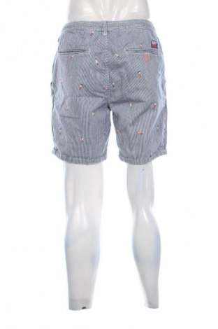 Męskie szorty Superdry, Rozmiar L, Kolor Kolorowy, Cena 119,01 zł